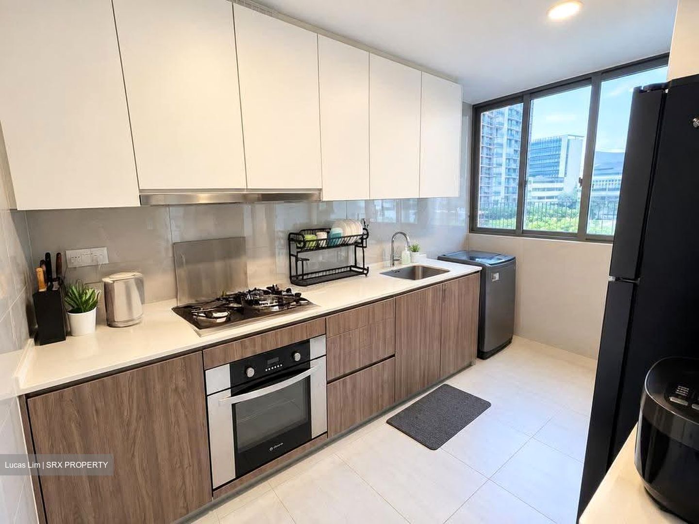 Sol Acres (D23), Condominium #633785341